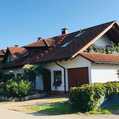 Ferienhaus Zirbe Rickenbach  Экстерьер фото