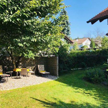 Ferienhaus Zirbe Rickenbach  Экстерьер фото