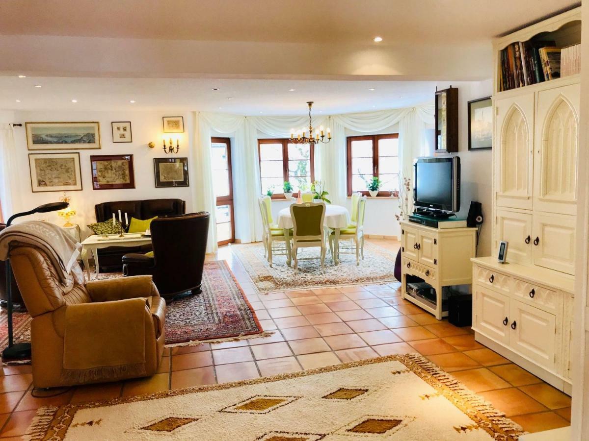 Ferienhaus Zirbe Rickenbach  Экстерьер фото