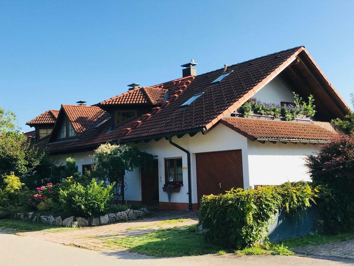 Ferienhaus Zirbe Rickenbach  Экстерьер фото