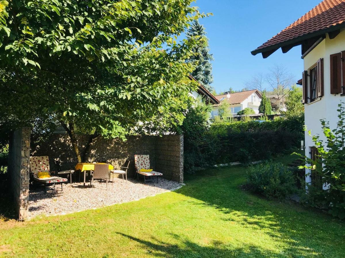 Ferienhaus Zirbe Rickenbach  Экстерьер фото
